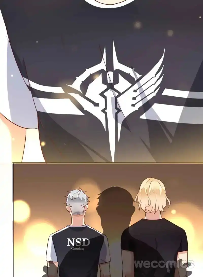 Legend Reboot Chapter 20 22